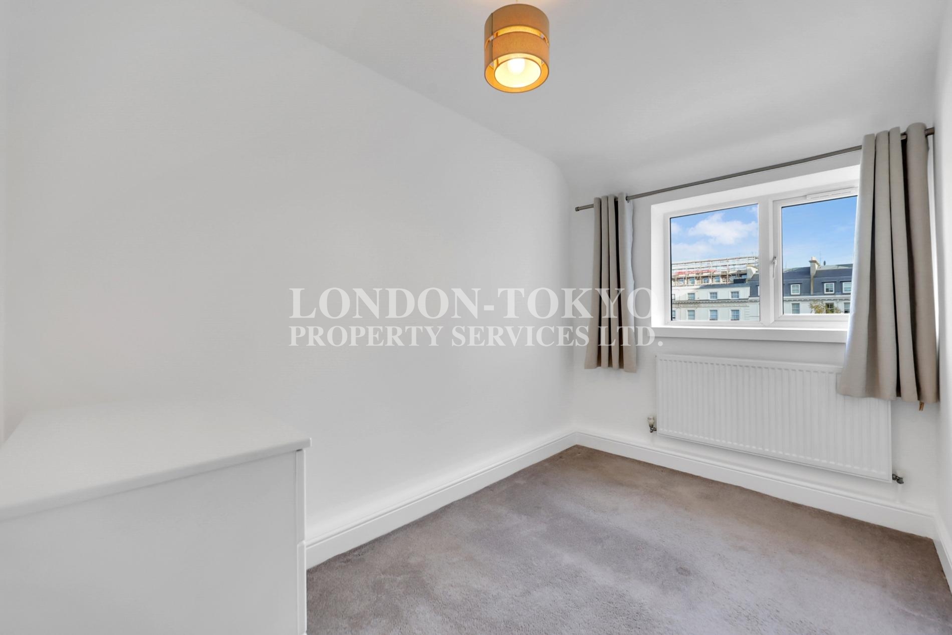 Waterford Court, Stalbridge Street, Marylebone NW1